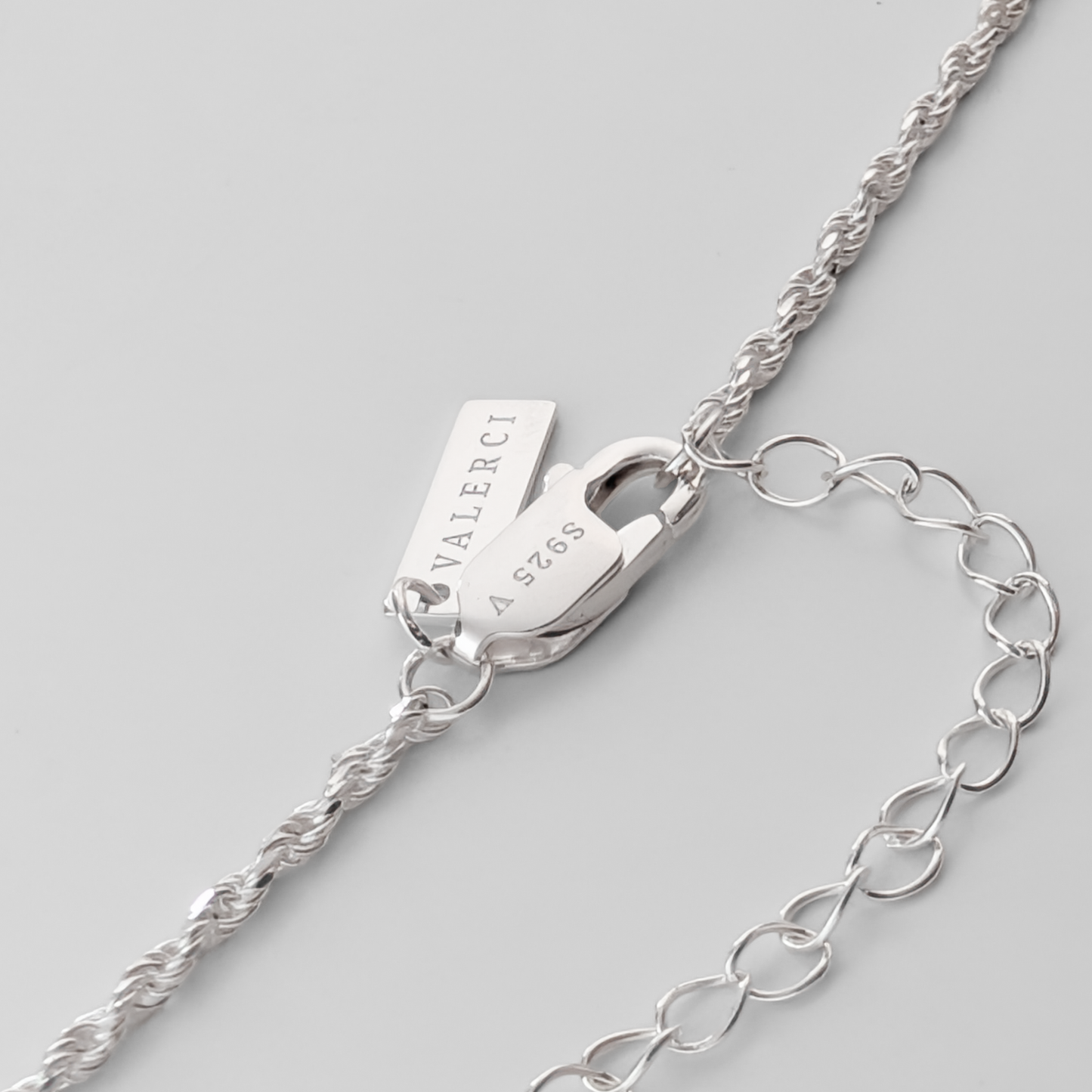 CLASSIC KORS - 925 SILVER