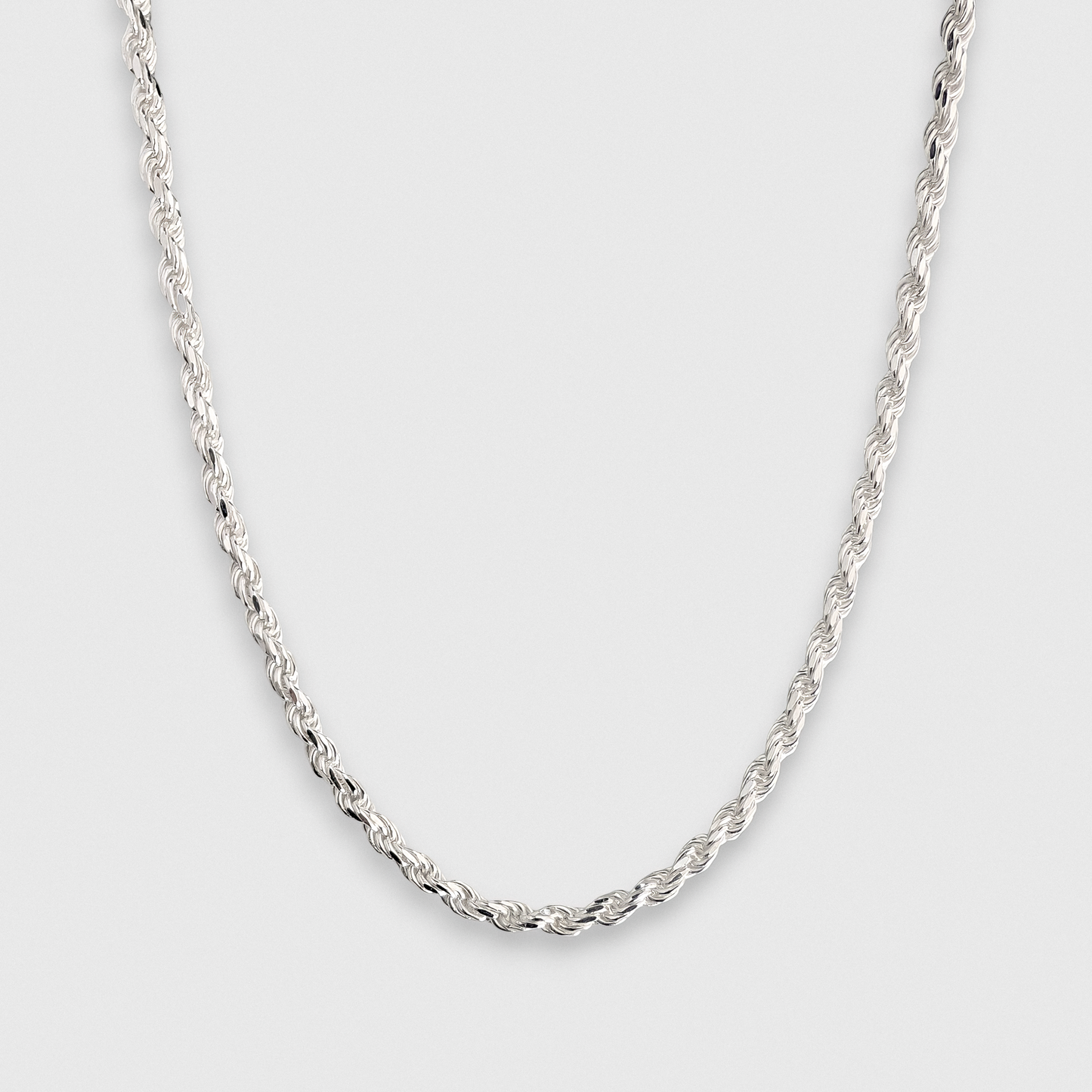 CORDELL 3.3MM - 925 SILVER