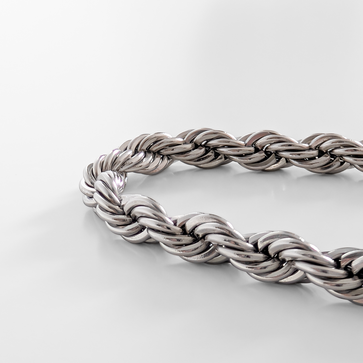 CORDELL 5MM SILVER