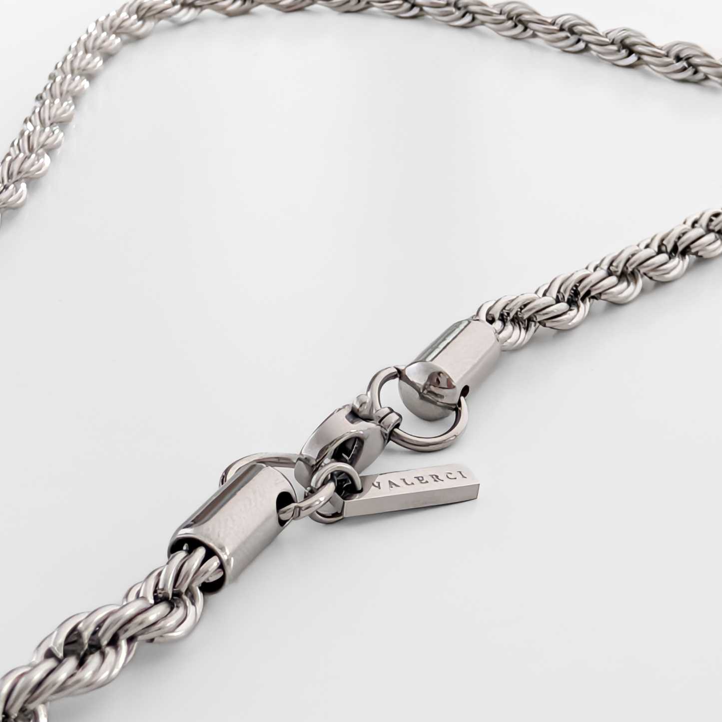 CORDELL 5MM SILVER