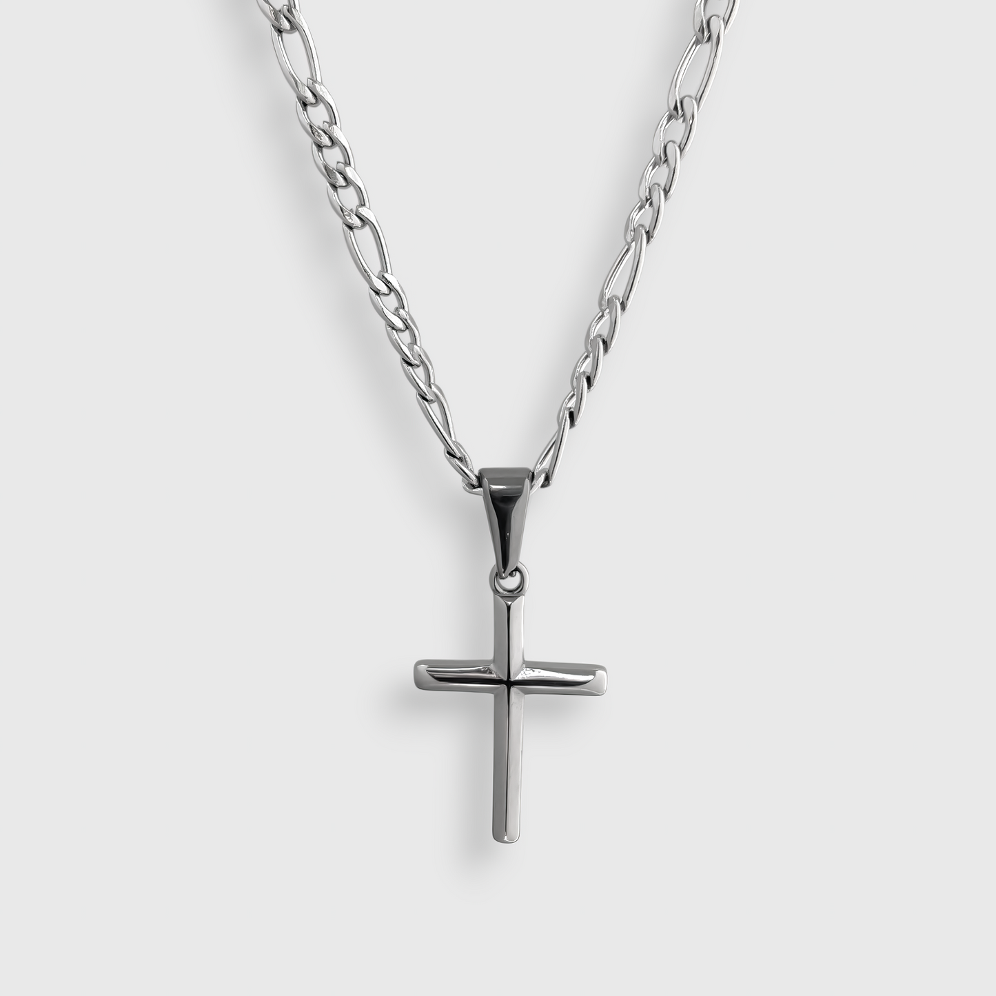 KORS SILVER (Minimalistic)