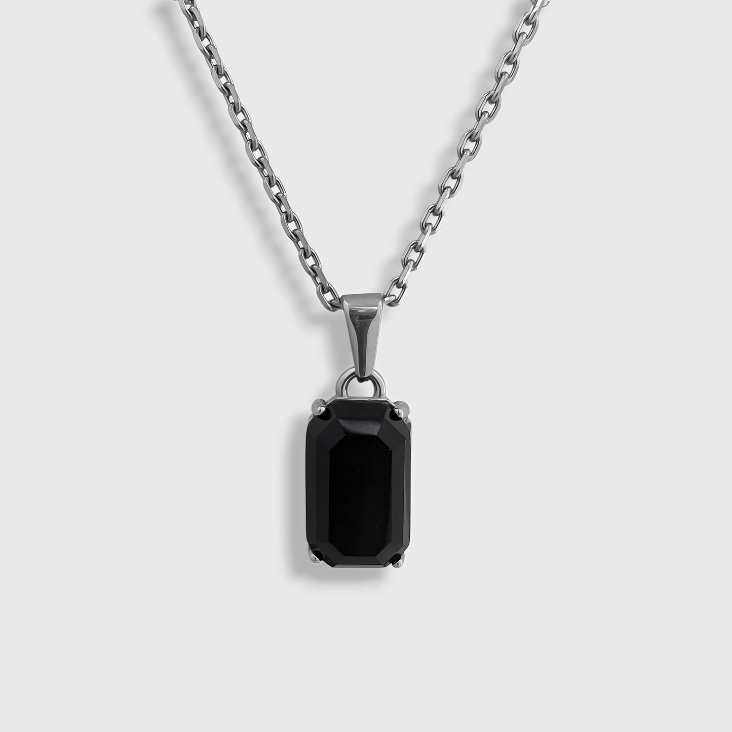 Gemstone - Obsidian