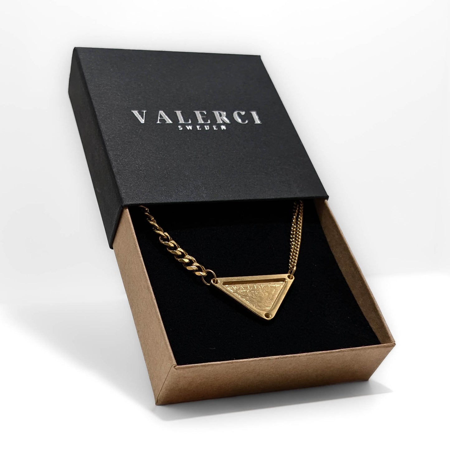 TRINITY PENDANT V2