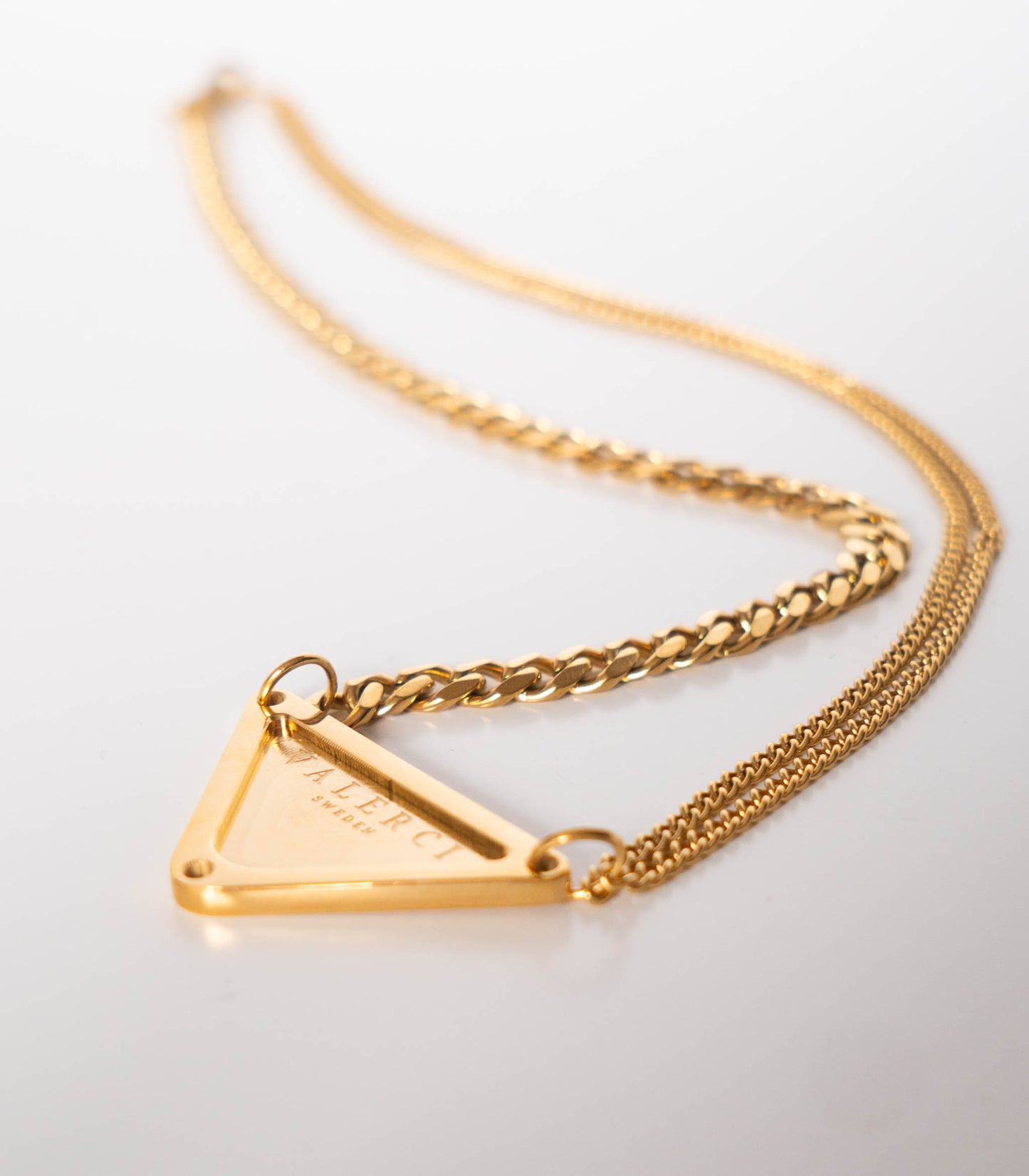 TRINITY PENDANT V2