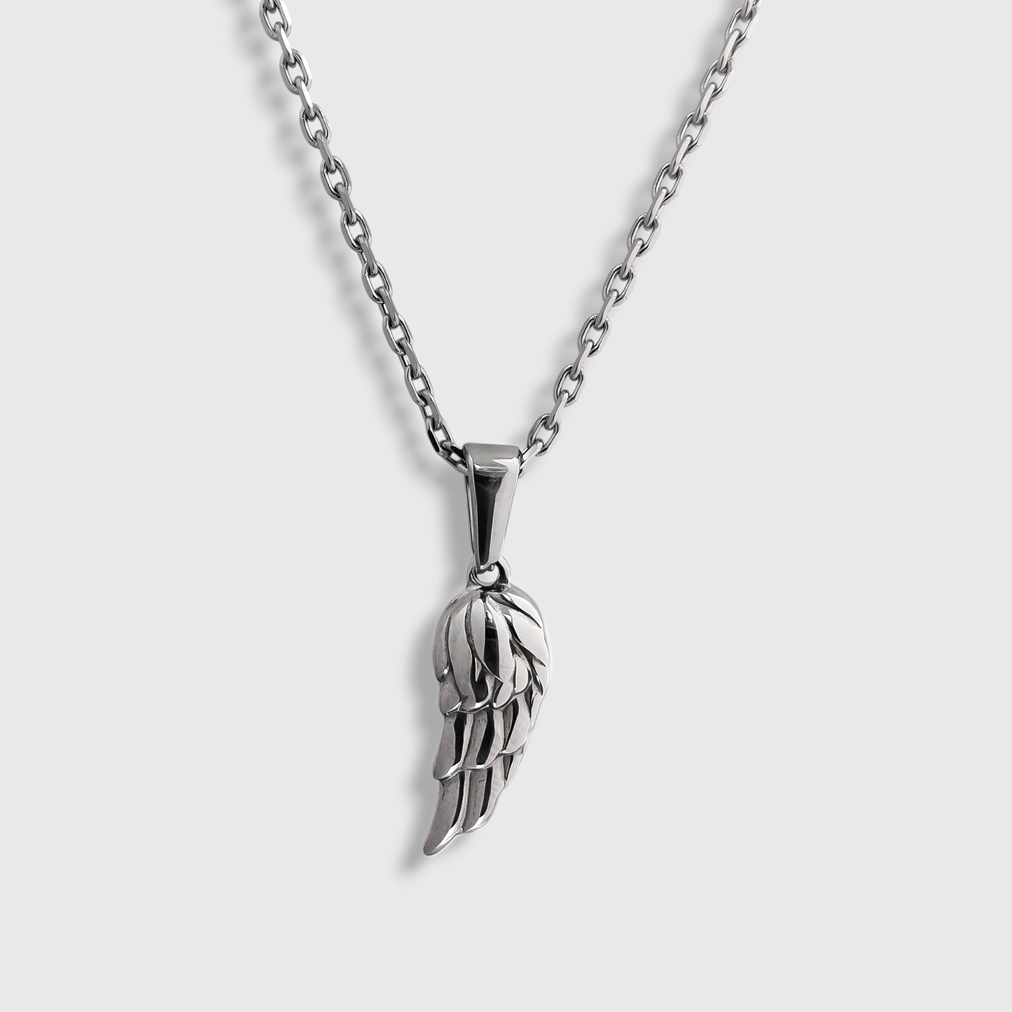 VINGE SILVER