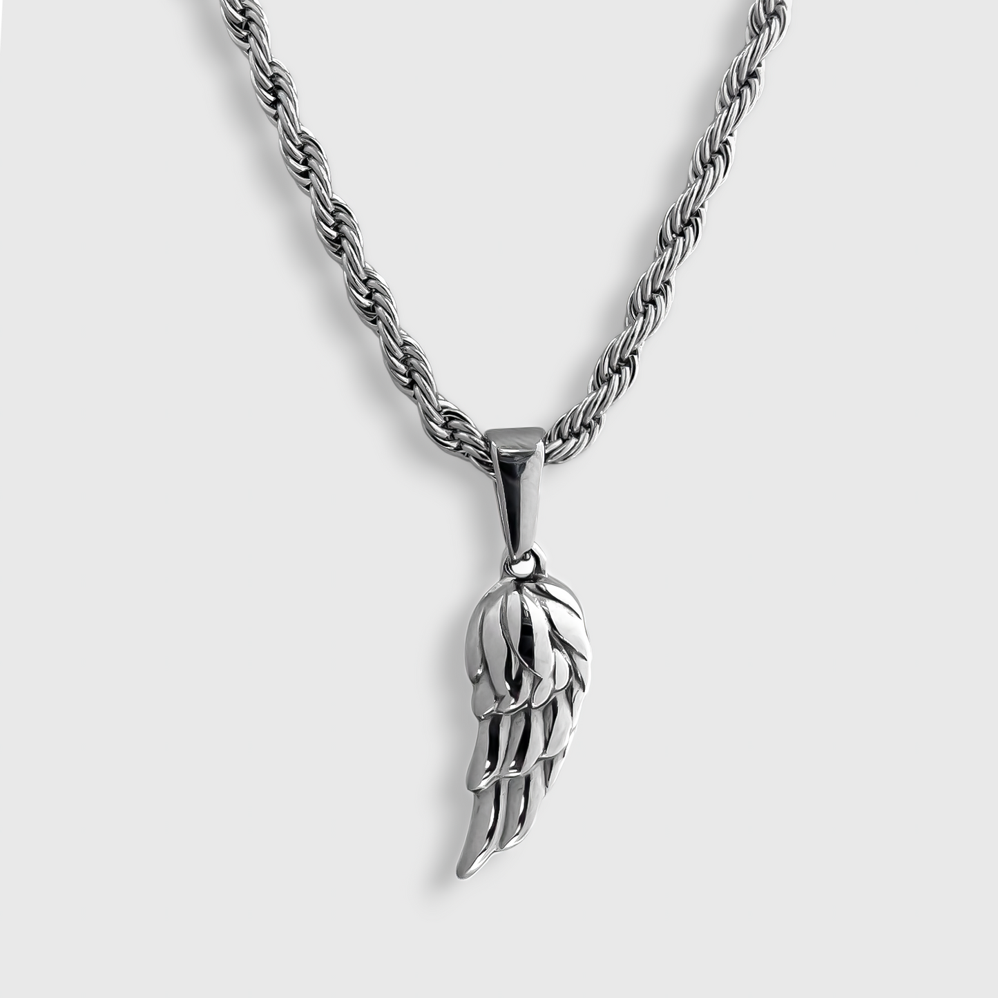 VINGE SILVER