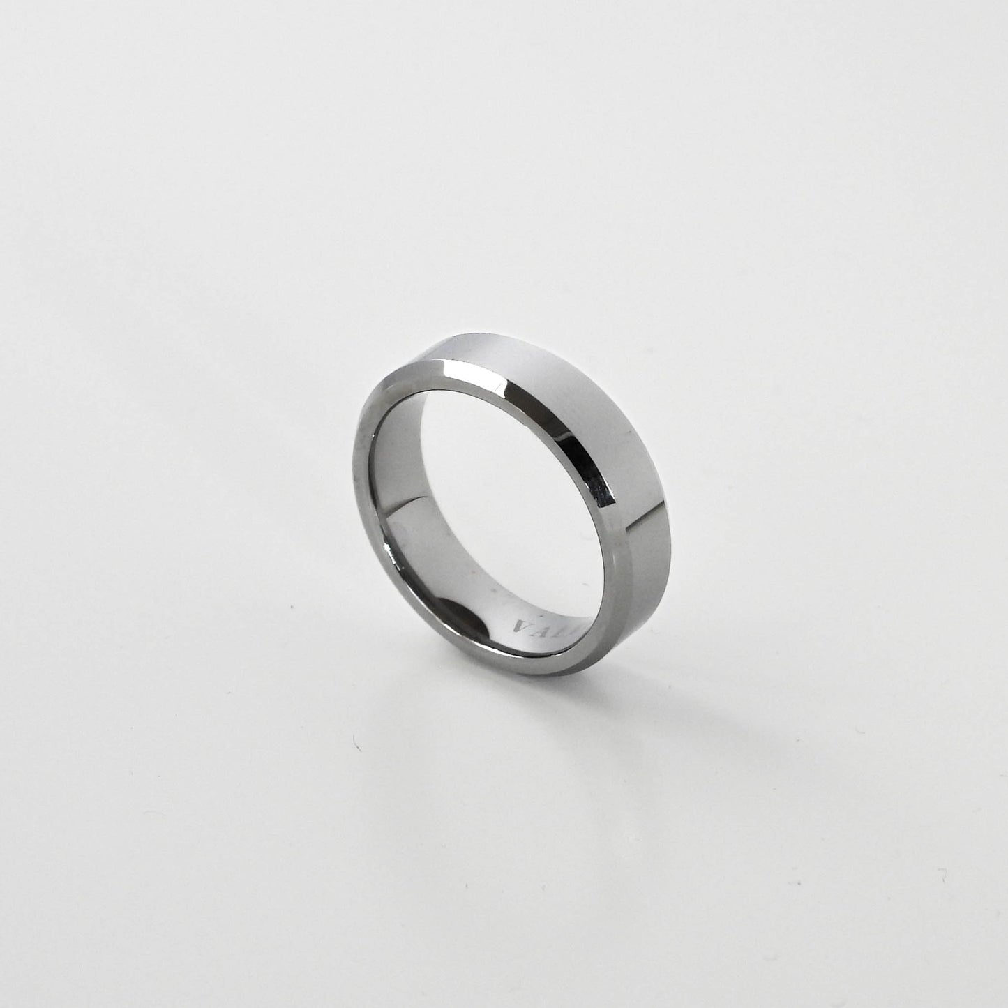 RING - "CLASSIC" TUNGSTEN
