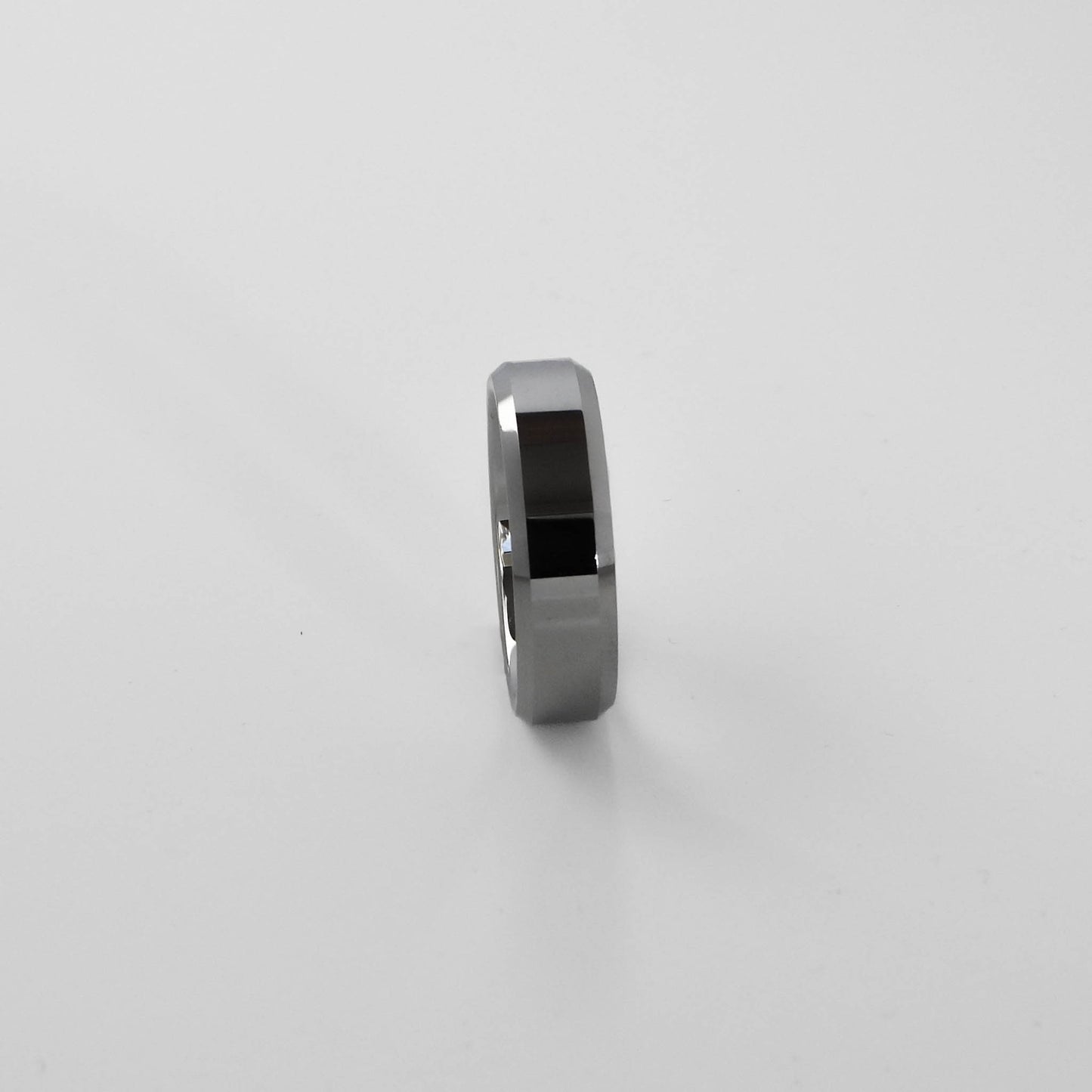 RING - "CLASSIC" TUNGSTEN