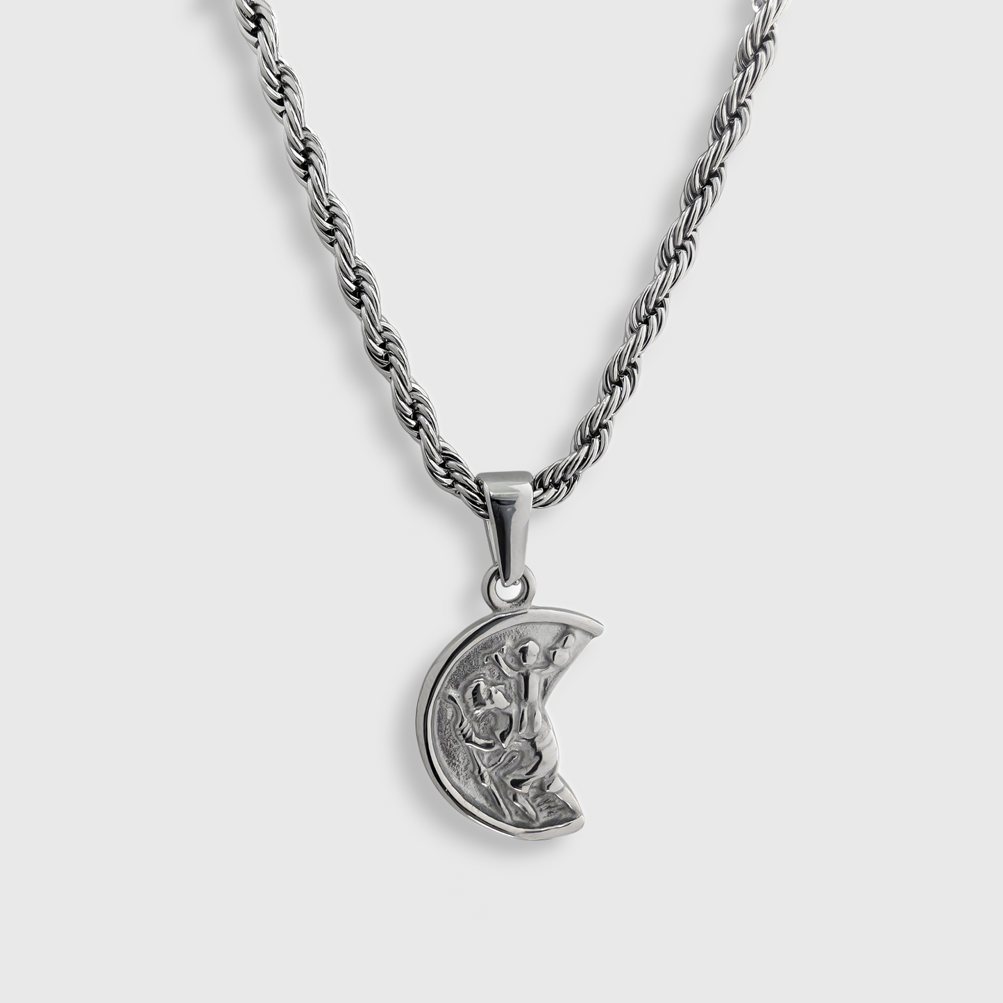 SANKT KRISTOFFER SILVER