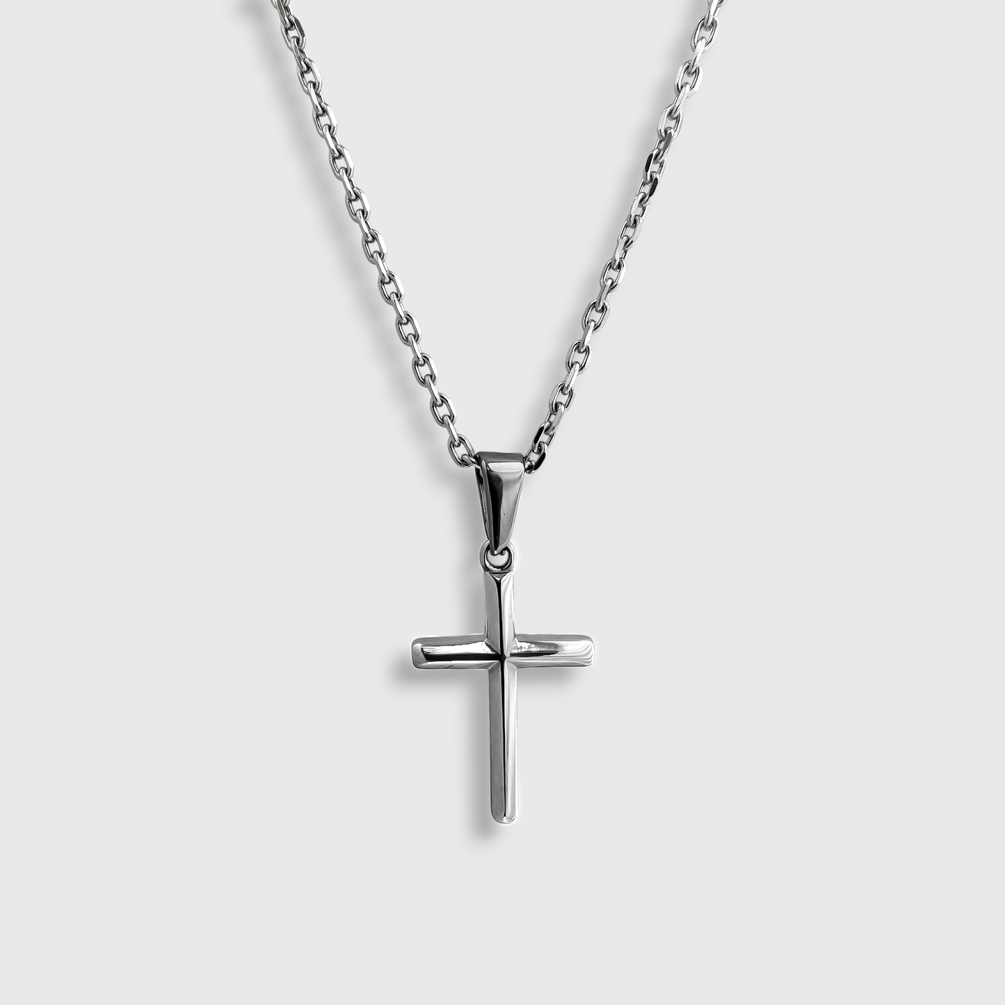 KORS SILVER (Minimalistic)