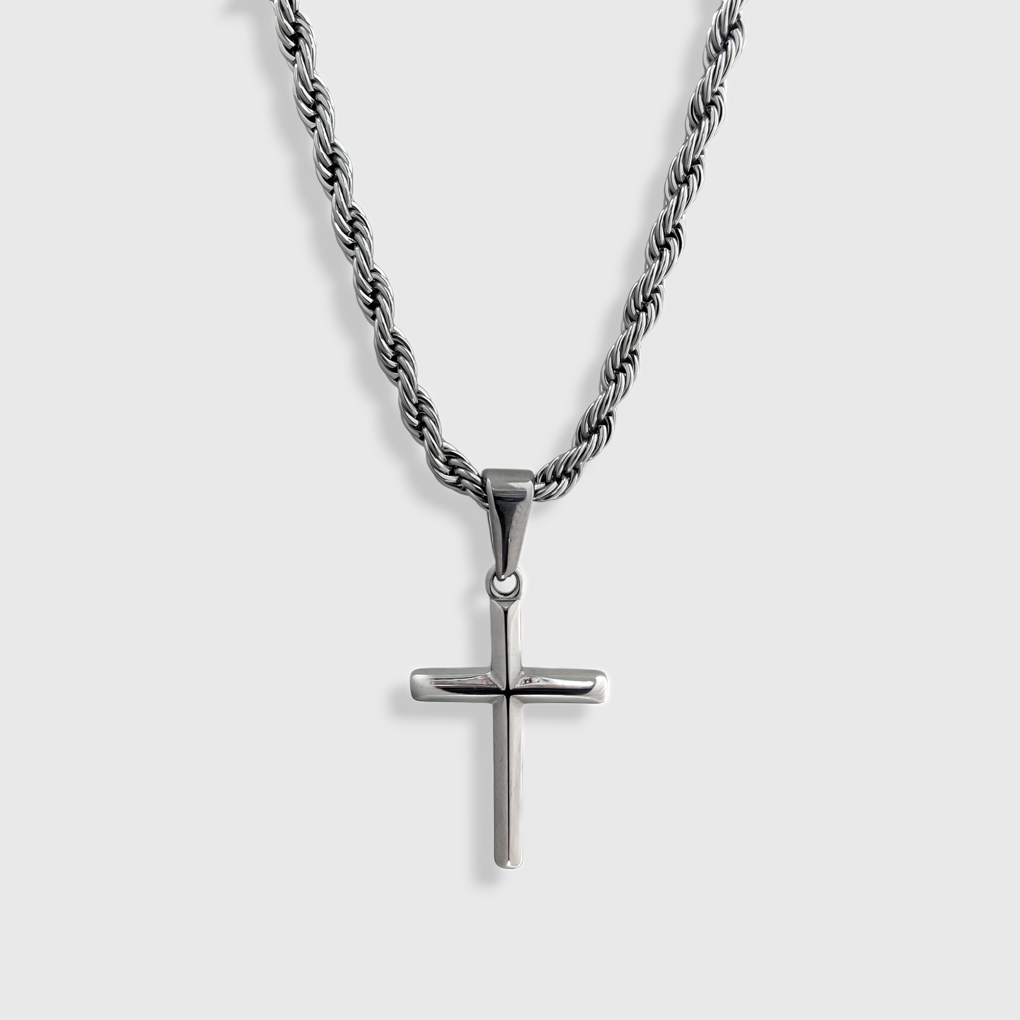 KORS SILVER (Minimalistic)