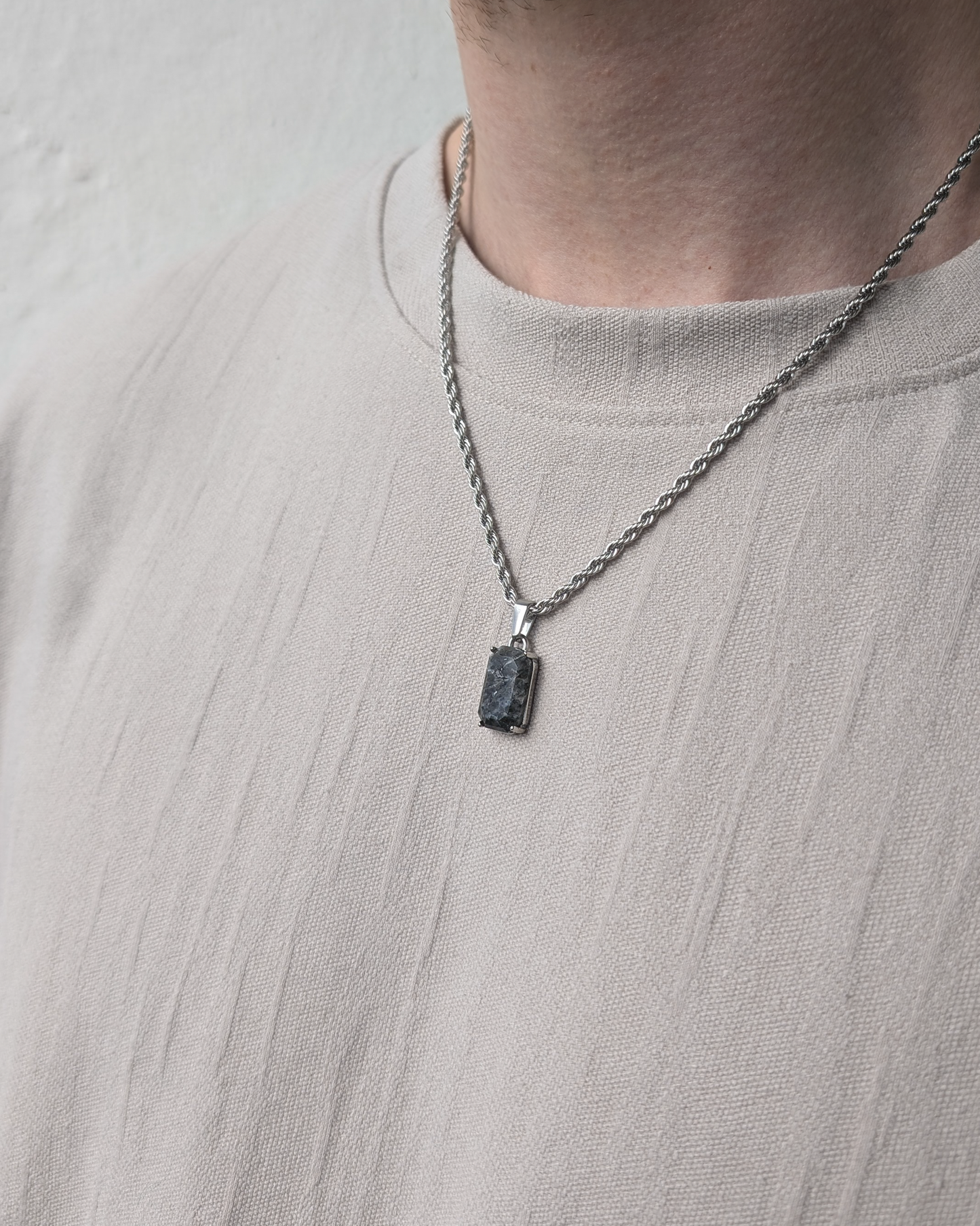Gemstone - Spectrolite