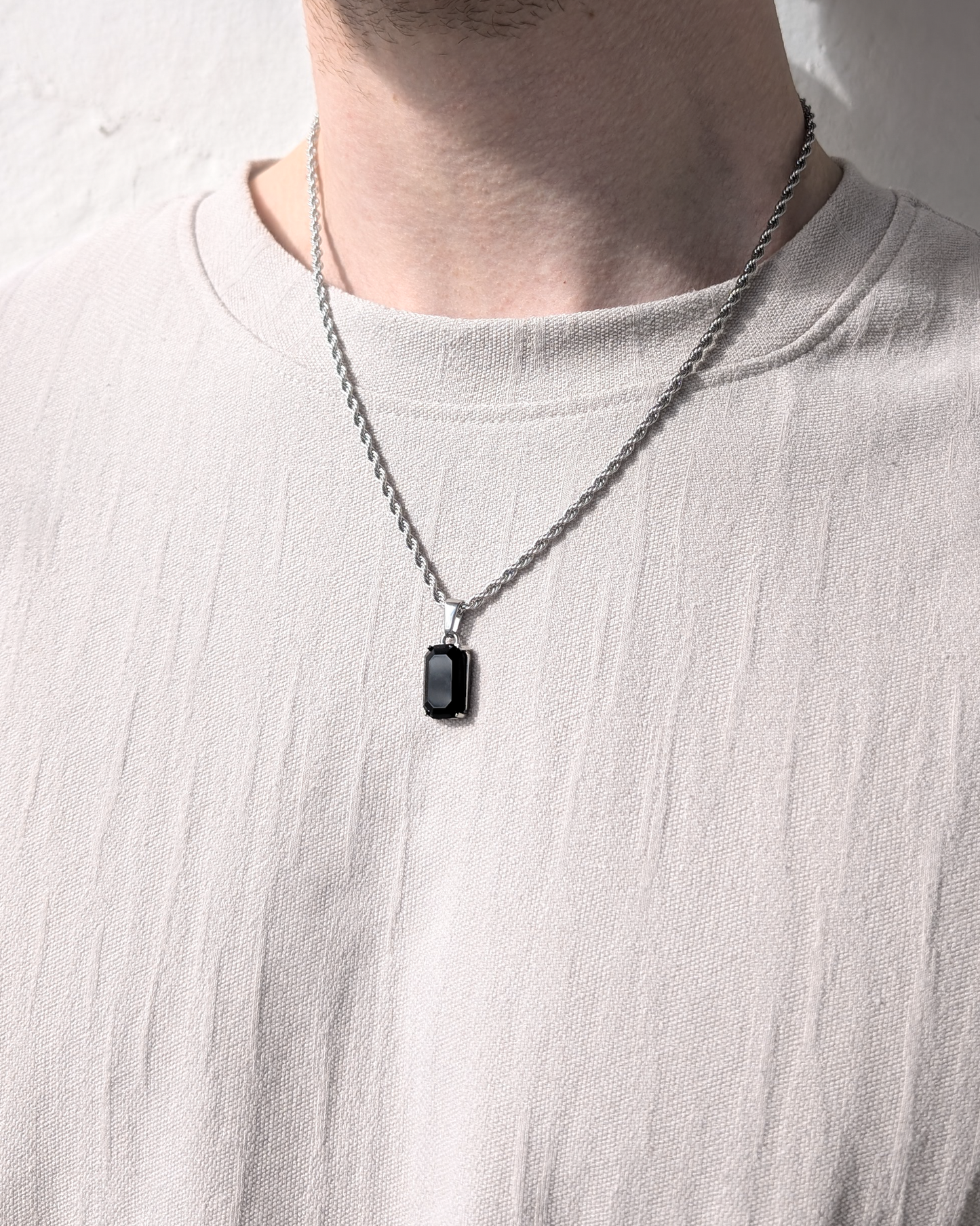 Gemstone - Obsidian