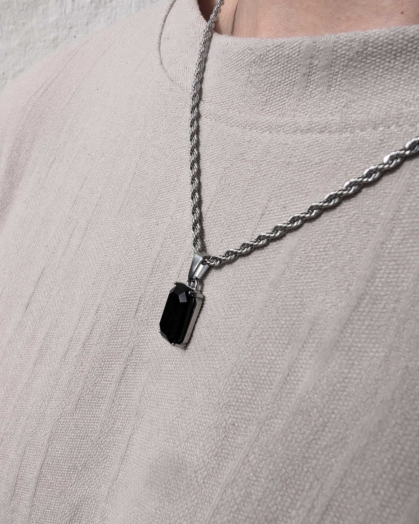 Gemstone - Obsidian