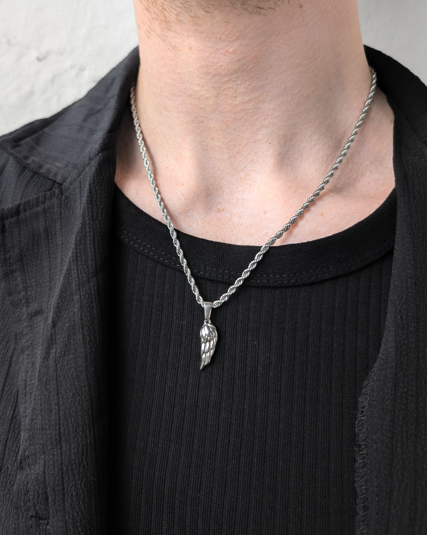 VINGE SILVER