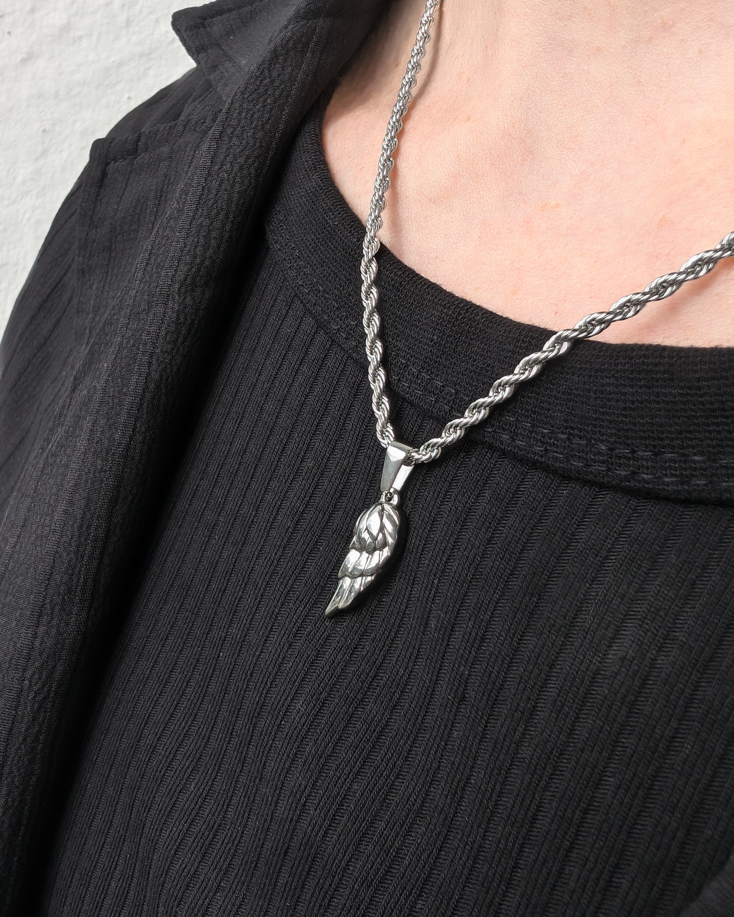 VINGE SILVER
