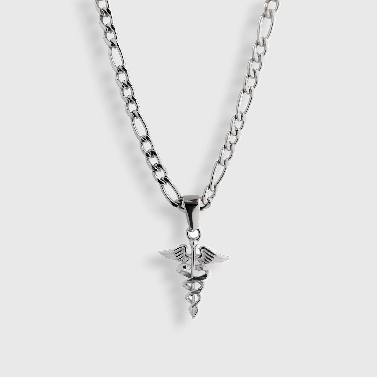 SNAKE SILVER