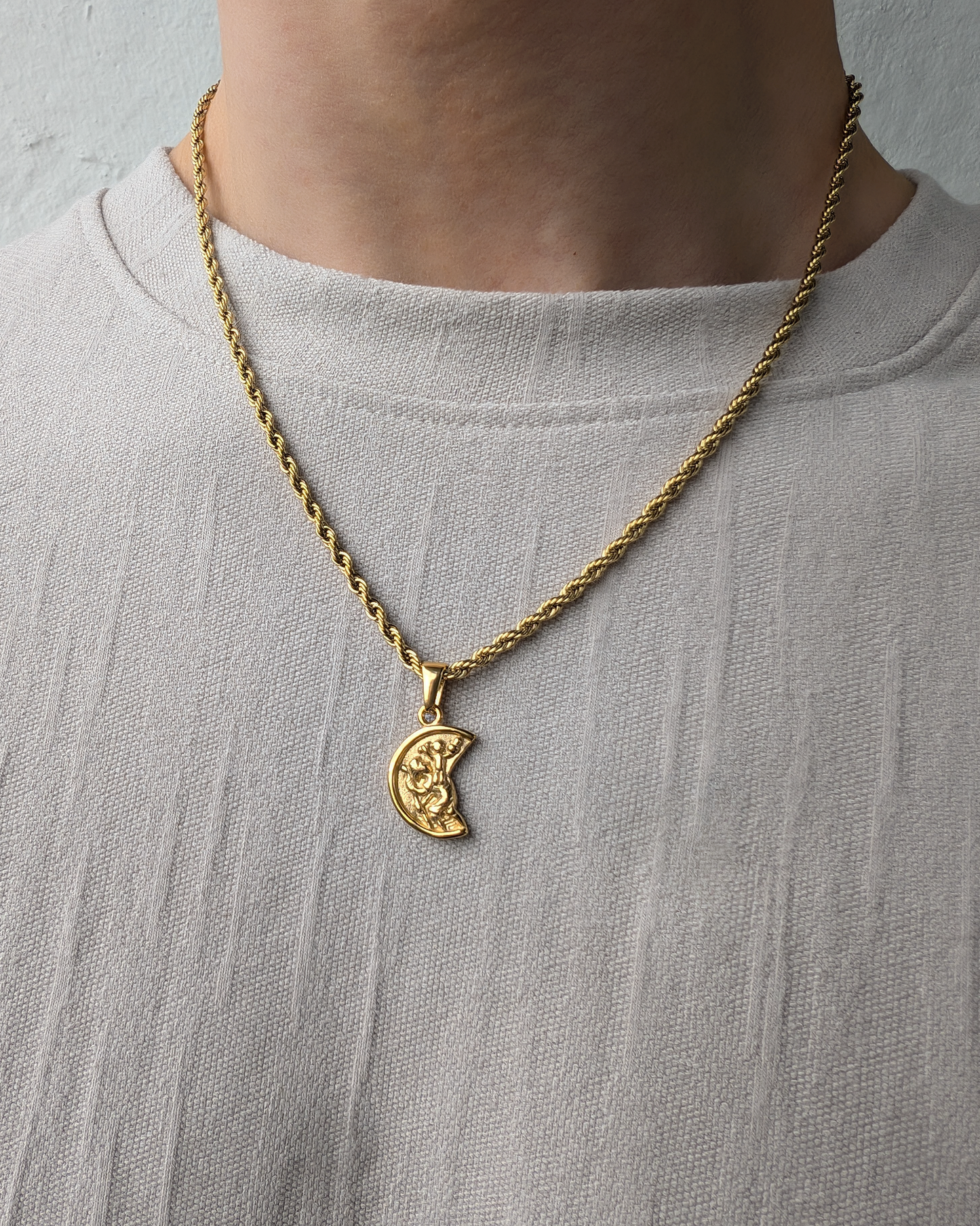 SANKT KRISTOFFER GULD