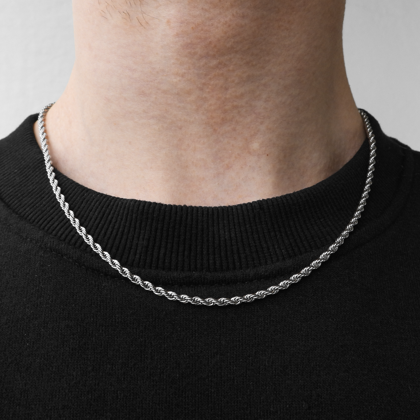 CORDELL 3MM SILVER