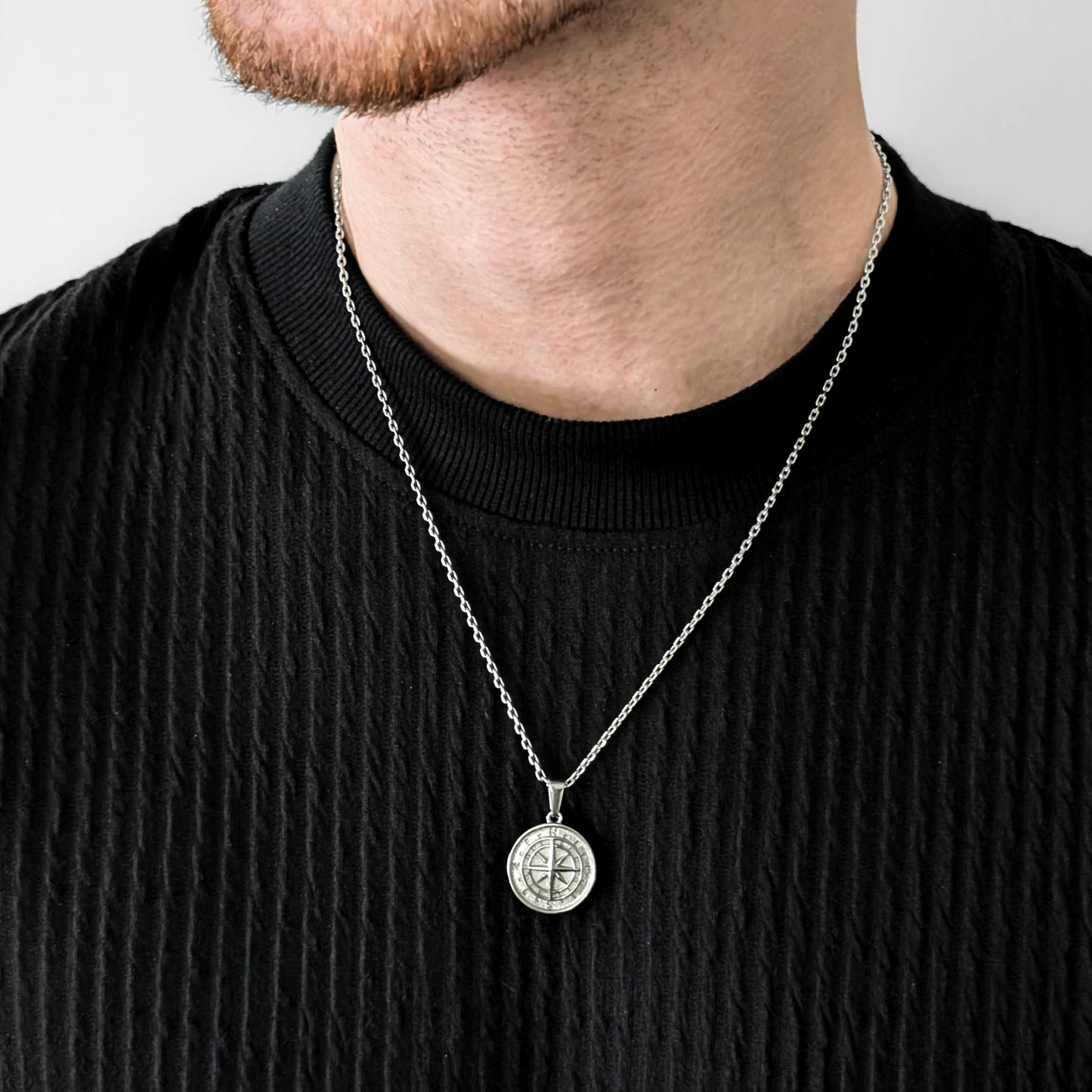 KOMPASS SILVER