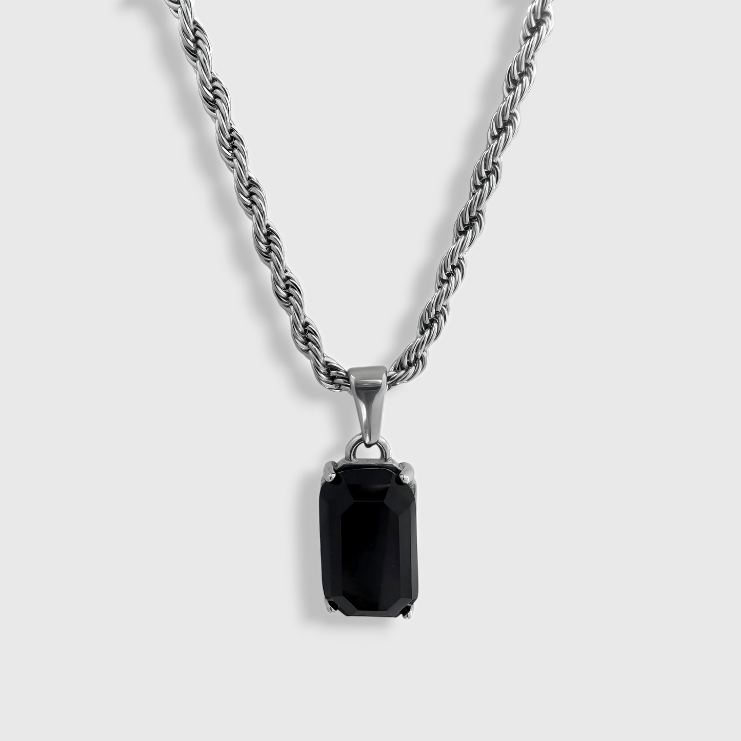 Gemstone - Obsidian