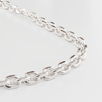 ANKAR 5MM - 925 SILVER