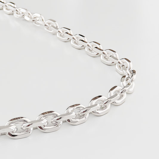 ANKAR 5MM - 925 SILVER