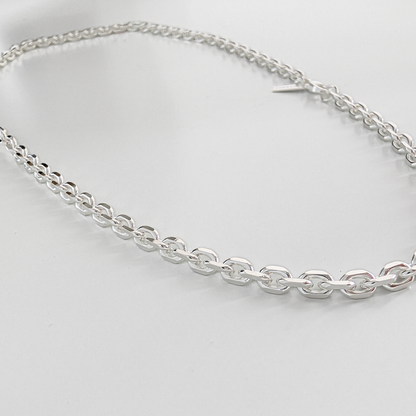 ANKAR 5MM - 925 SILVER