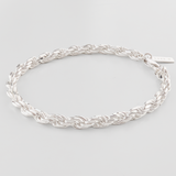 CORDELL 4MM - 925 SILVER