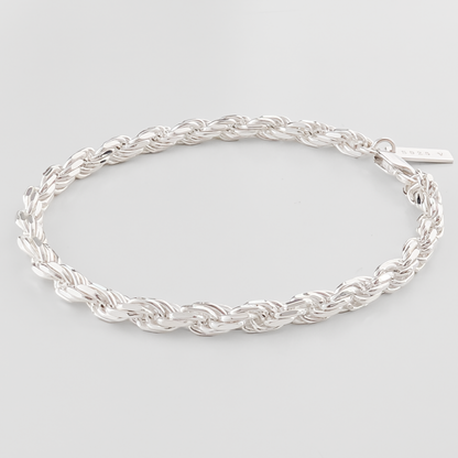 CORDELL 4MM - 925 SILVER