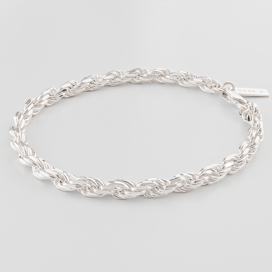 CORDELL 4MM - 925 SILVER