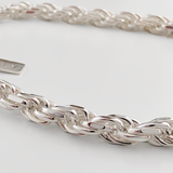 CORDELL 4MM - 925 SILVER