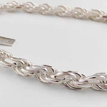 CORDELL 4MM - 925 SILVER