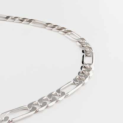 FIGARO 5MM - 925 SILVER