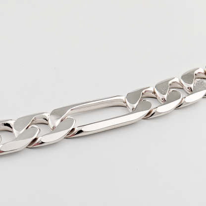 FIGARO 5MM - 925 SILVER