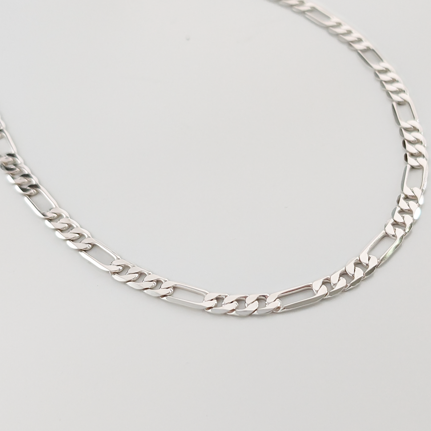 FIGARO 5MM - 925 SILVER
