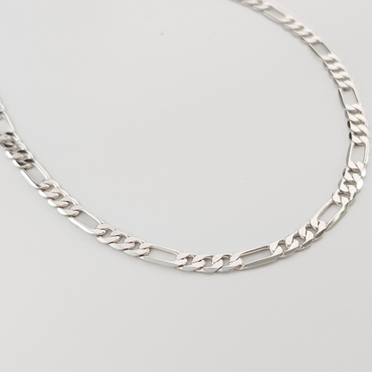 FIGARO 5MM - 925 SILVER