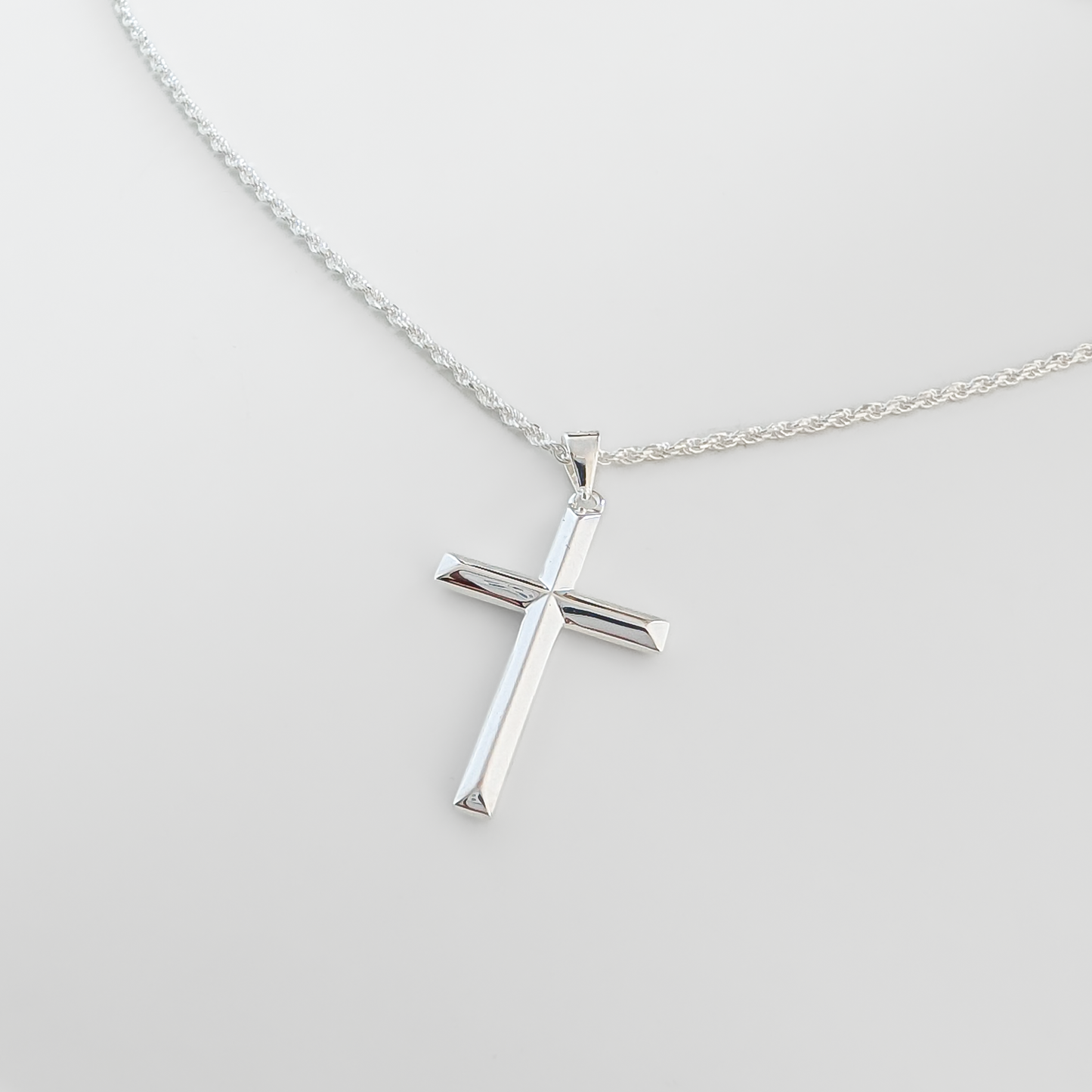 CLASSIC KORS - 925 SILVER