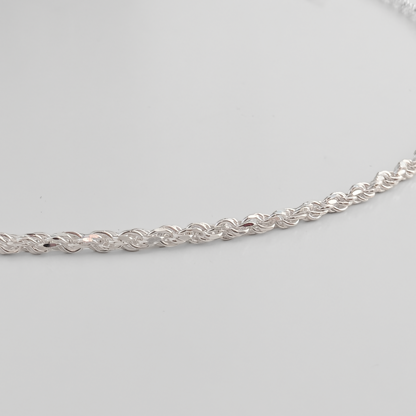 CLASSIC KORS - 925 SILVER