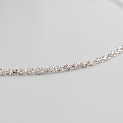 CLASSIC KORS - 925 SILVER