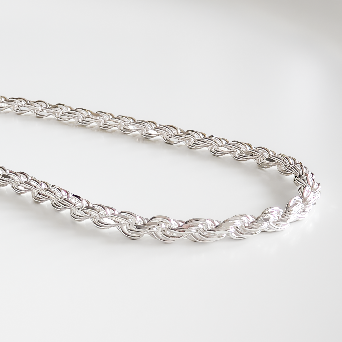 CORDELL 3.3MM - 925 SILVER
