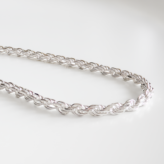 CORDELL 3.3MM - 925 SILVER