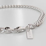 CUBAN 5MM - 925 SILVER