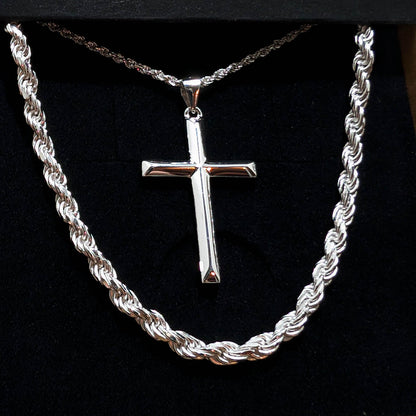 KORS & CORDELL - 925 SILVER