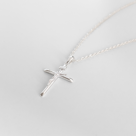 Krucifix - 925 Silver