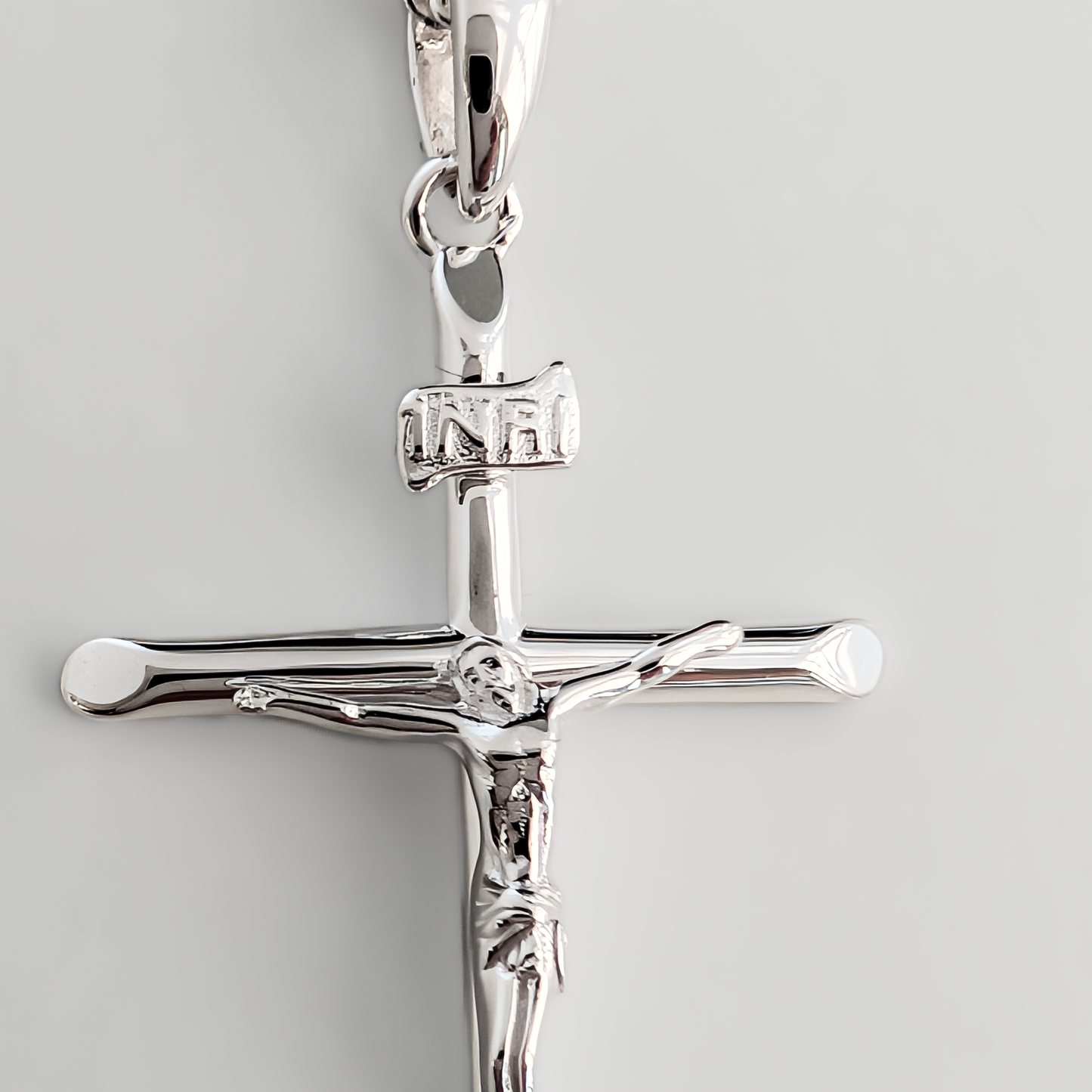 Krucifix - 925 Silver