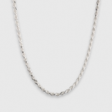 CORDELL 3.3MM - 925 SILVER