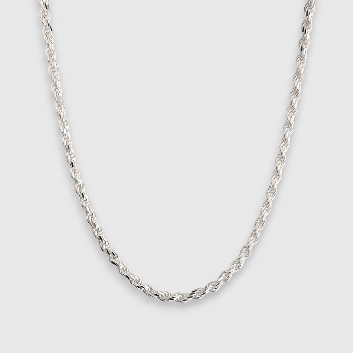 CORDELL 3.3MM - 925 SILVER