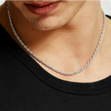 CORDELL 3.3MM - 925 SILVER