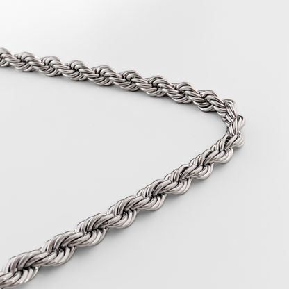 CORDELL 5MM SILVER